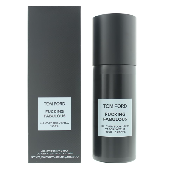 Tom Ford Fucking Fabulous Spray de corp unisex