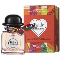 Hermes Twilly D`Hermes Charming Twilly Limited Edition EDP