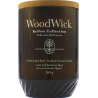 WoodWick Renew Tomato Leaf & Basil Lumânare parfumată