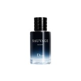 Christian Dior Sauvage Eau Forte Parfum fara alcool pentru barbati Tester