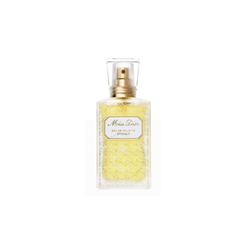 Christian Dior Miss Dior Originale parfum Tester EDT Volum 100 ml