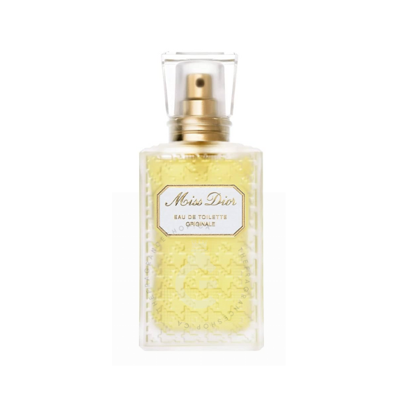 Christian Dior Miss Dior Originale parfum Tester EDT