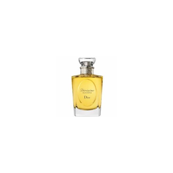 Christian Dior Diorissimo Apă de toaletă Tester EDT