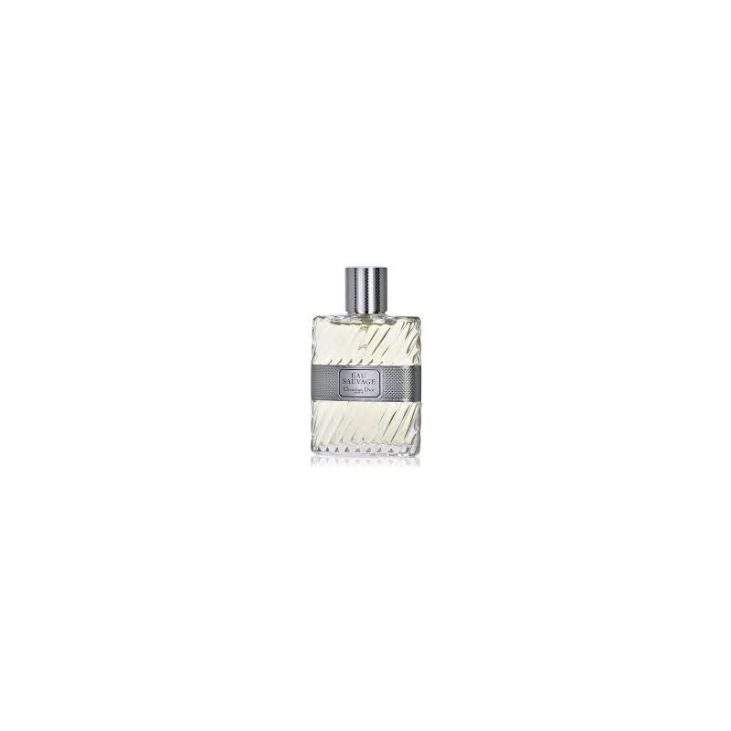 Christian Dior Eau Sauvage Tester Barbati EDT Volum 100 ml