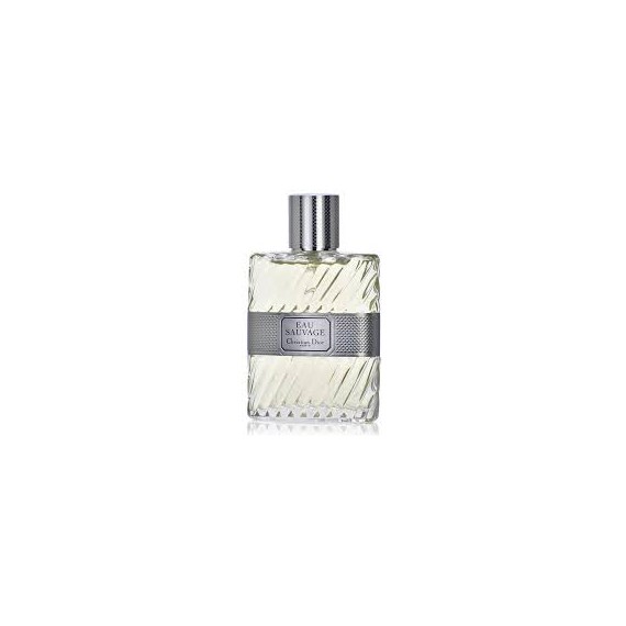 Christian Dior Eau Sauvage Tester Barbati EDT