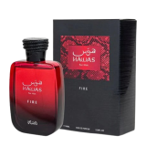 Rasasi Hawas Fire Apă de parfum pentru Bărbați EDP