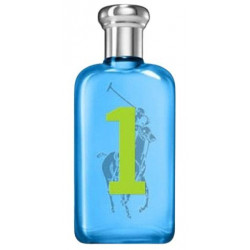 Ralph Lauren Big Pony 1 Apă de toaletă Tester EDT