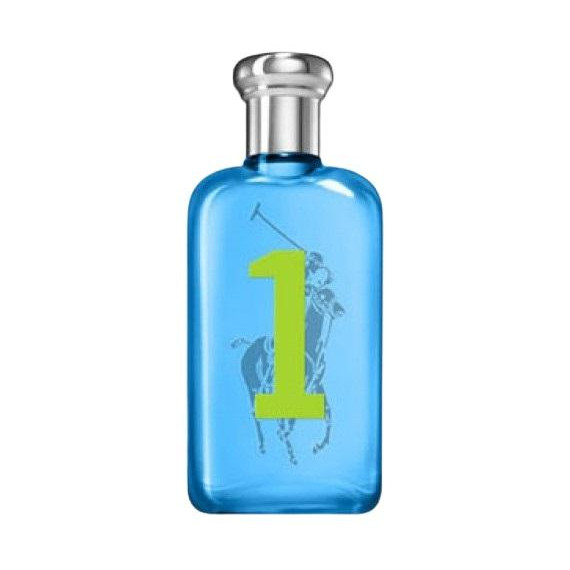 Ralph Lauren Big Pony 1 Apă de toaletă Tester EDT