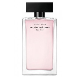 Narciso Rodriguez For Her Musc Noir fără ambalaj EDP