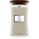 WoodWick Fireside Au Coin...