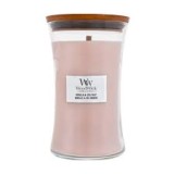 WoodWick Sea Salt Vanilla...
