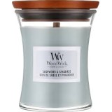 WoodWick Sagewood And...