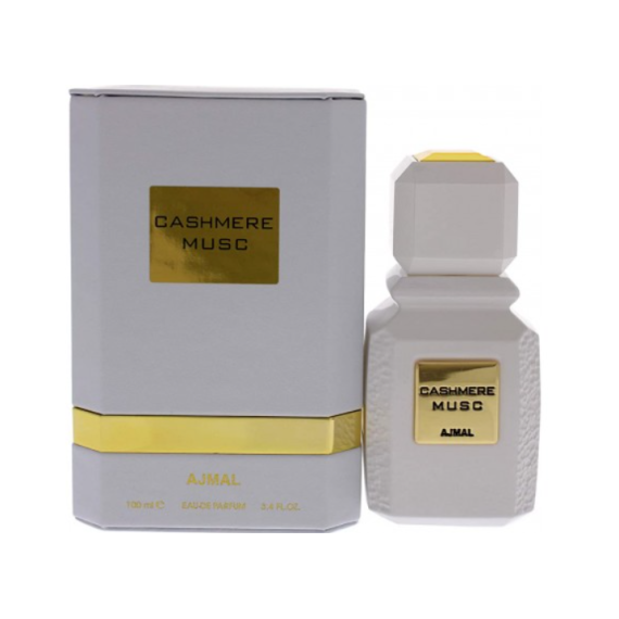 Ajmal Cashmere Musk Apă de Parfum Unisex EDP