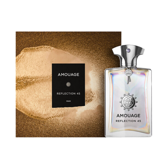 Amouage Reflection 45 Extrait De Parfum Extract de parfum pentru bărbați