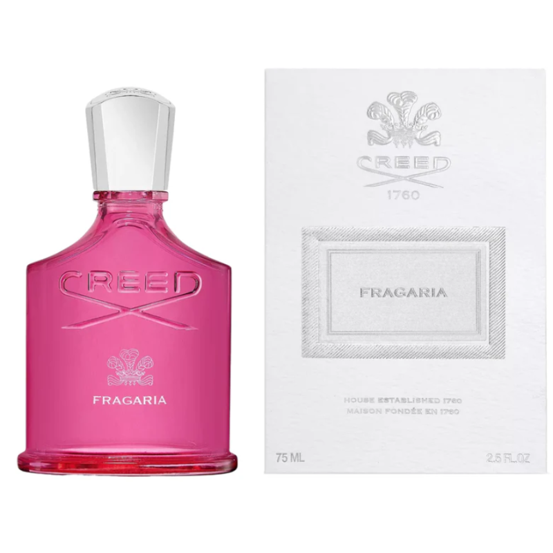 Creed Fragaria Apă de parfum pentru Femei EDP Volum 75 ml