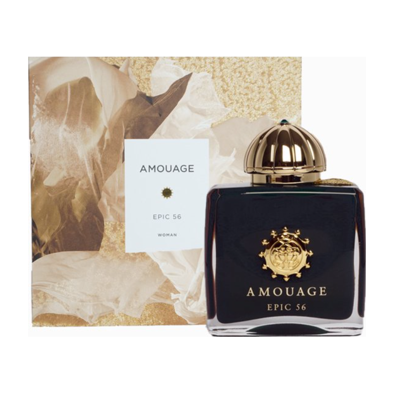 Amouage Epic 56 Extract de parfum pentru Femei
