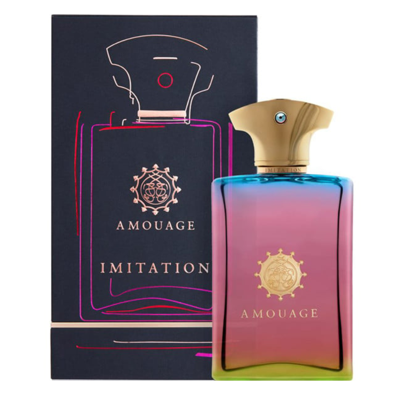 Amouage Imitation Apă de parfum pentru Bărbați EDP Volum 100 ml