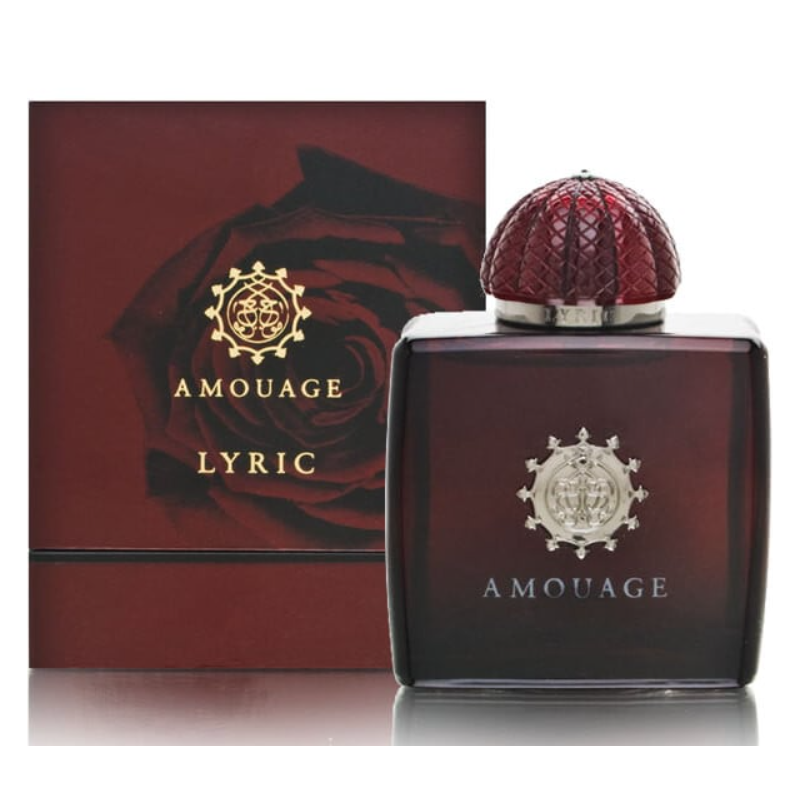 Amouage Lyric Apă de parfum pentru Femei EDP Volum 100 ml