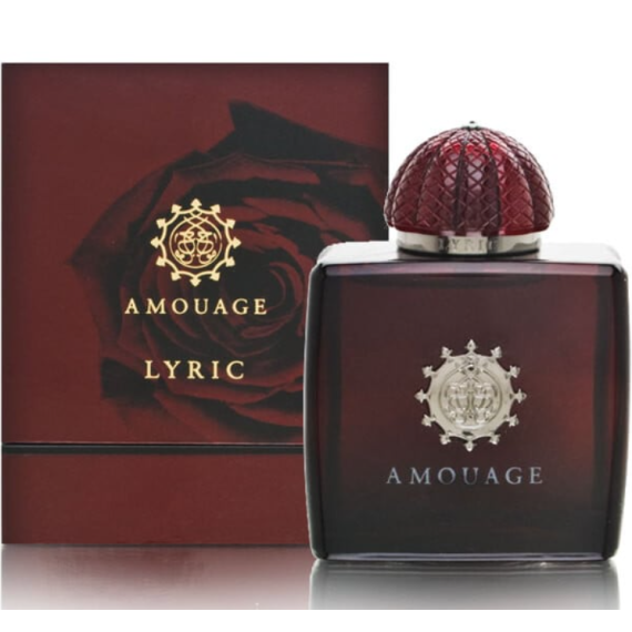 Amouage Lyric Apă de parfum pentru Femei EDP