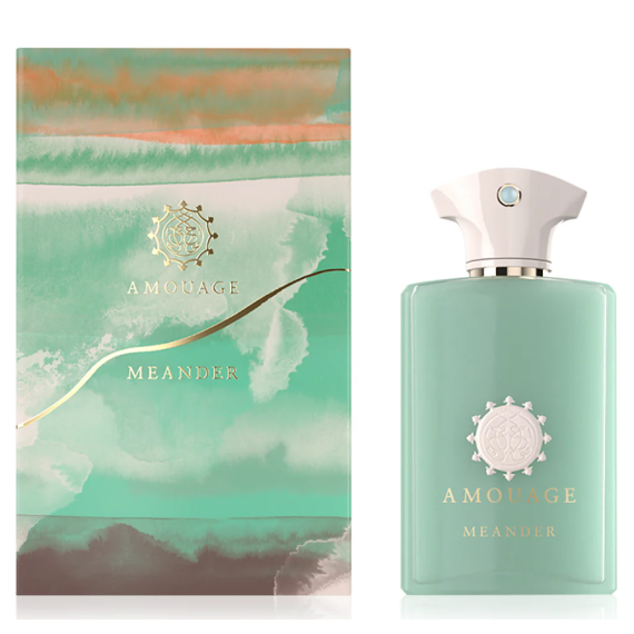 Amouage Meander Apă de parfum Unisex EDP
