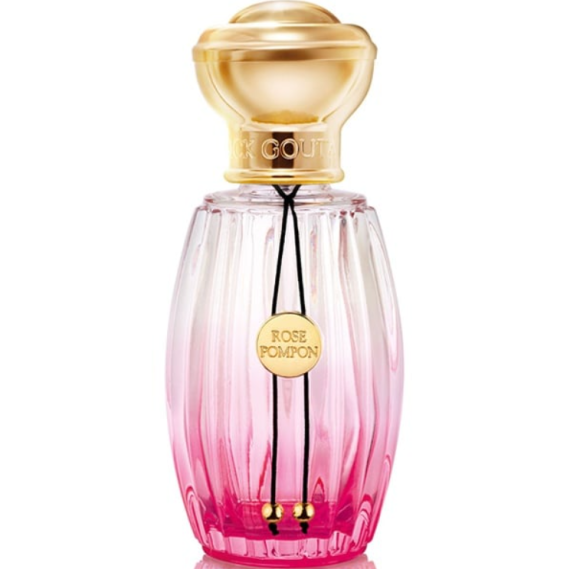Goutal Rose Pompon Eau de Toilette pentru femei Tester EDT