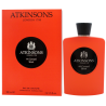 Atkinsons 44 Gerrard Street Apă de cologne EDC
