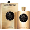 Atkinsons His Majesty The Oud Apă de parfum pentru Bărbați EDP