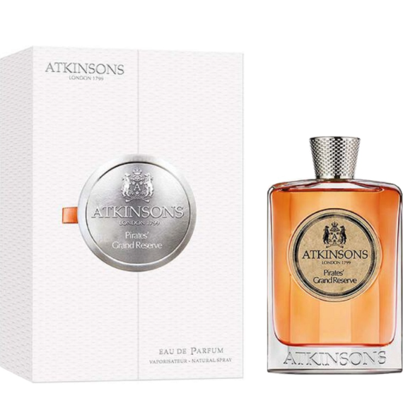 Atkinsons Pirates' Grand Reserve Apă de parfum Unisex EDP