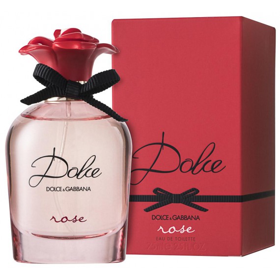 Dolce & Gabbana Dolce Rose EDT