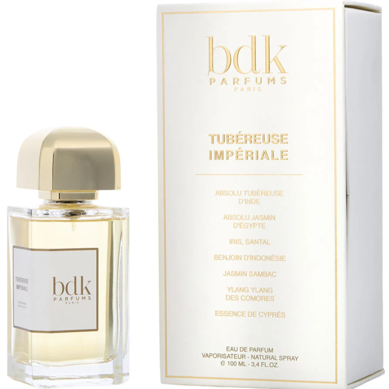 BDK Parfums Tubereuse Imperiale Apă de parfum unisex EDP Volum 100 ml