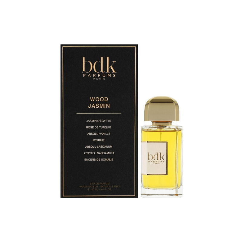 BDK Parfums Wood Jasmin Apă de parfum Unisex EDP Volum 100 ml