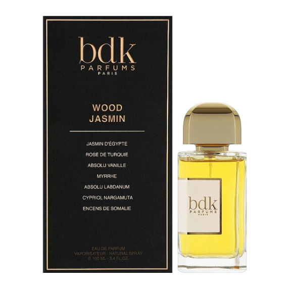 BDK Parfums Wood Jasmin Apă de parfum Unisex EDP