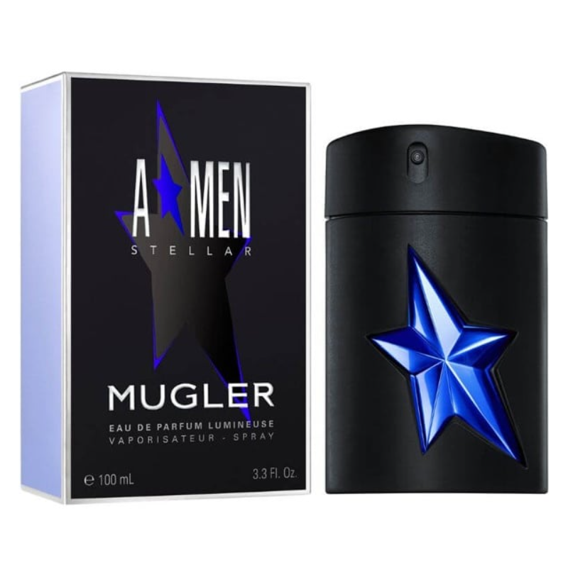 Mugler A*Men Stellar Apă de parfum pentru bărbați EDP Volum 50 ml