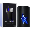 Mugler A*Men Stellar Apă de parfum pentru bărbați EDP