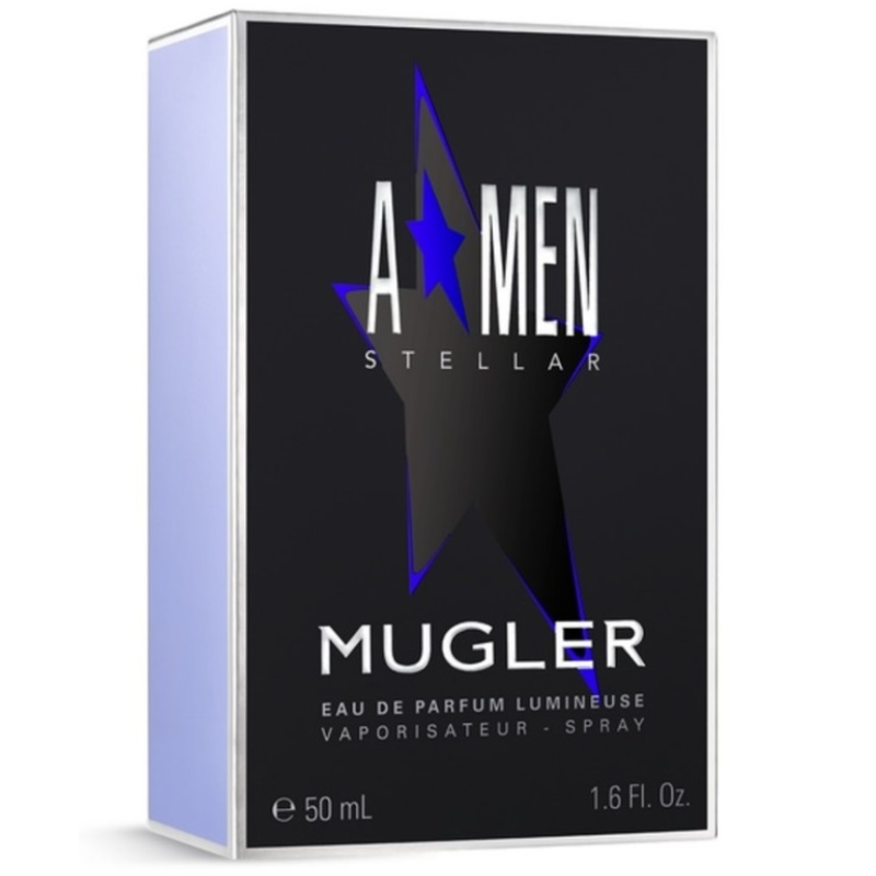 Mugler A*Men Stellar Apă de parfum pentru bărbați EDP Volum 100 ml