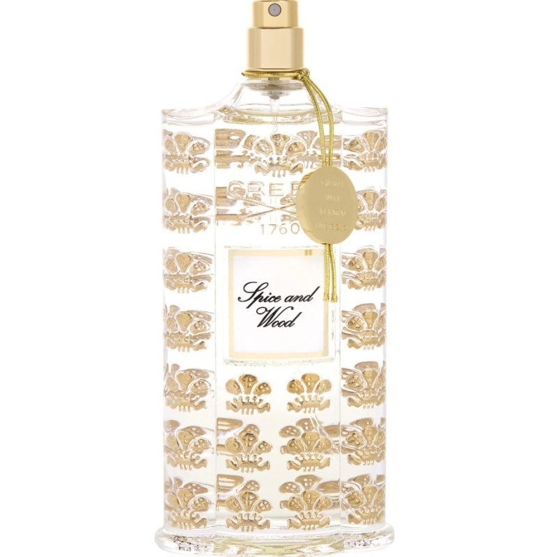 Creed Spice and Wood Apă de parfum Unisex Tester EDP Volum 75 ml