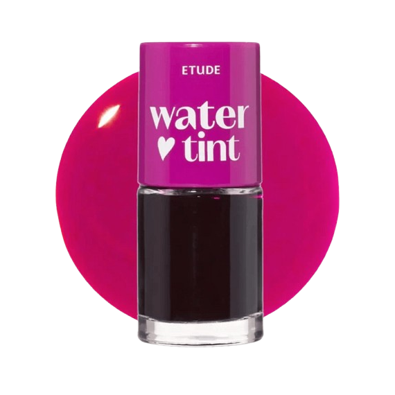 Etude Dear Darling Water Tint Ruj lichid cu fructe