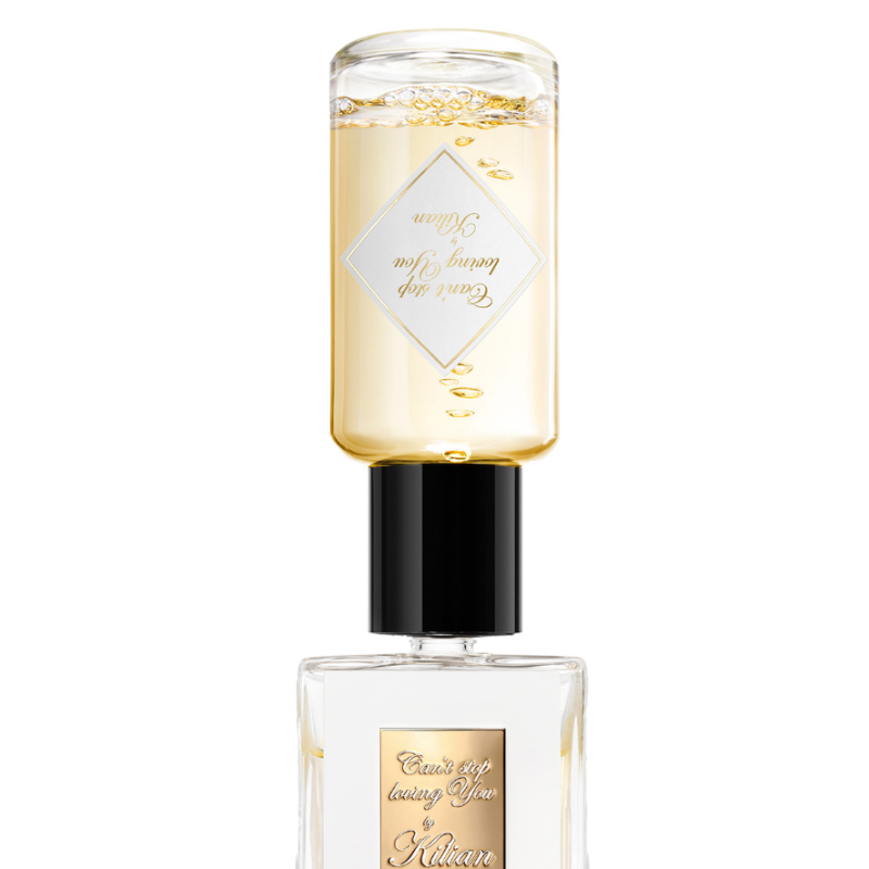 By Kilian Can`t Stop Loving You Eau de Parfum pentru femei EDP Volum 100 ml umplutură