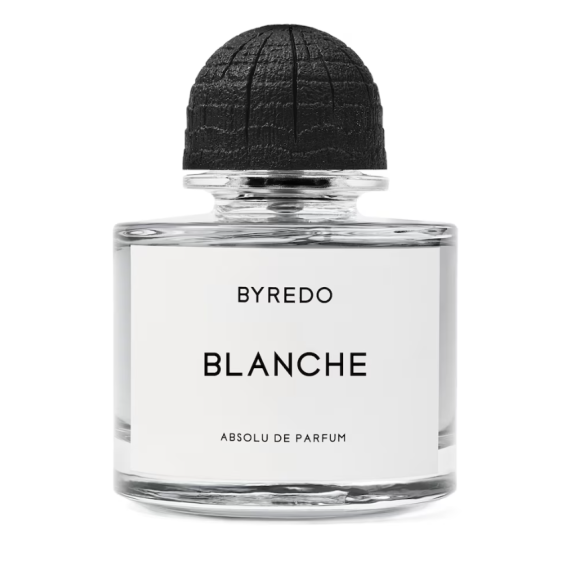 Byredo Blanche Absolu Parfum Unisex Apă de Parfum Tester EDP