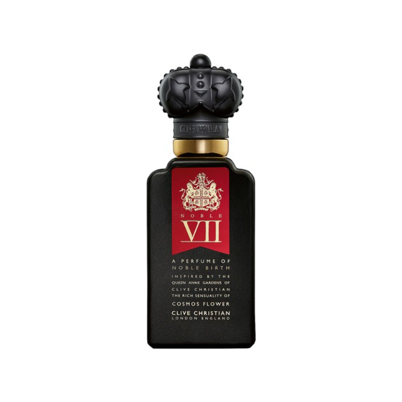 Clive Christian Noble VII Collection - Cosmos Flower Apă de parfum pentru Femei Tester EDP Volum 50 ml