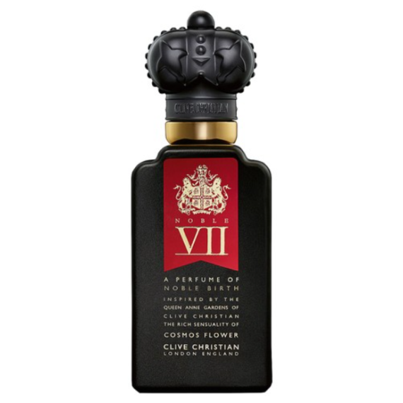 Clive Christian Noble VII Collection - Cosmos Flower Apă de parfum pentru Femei Tester EDP