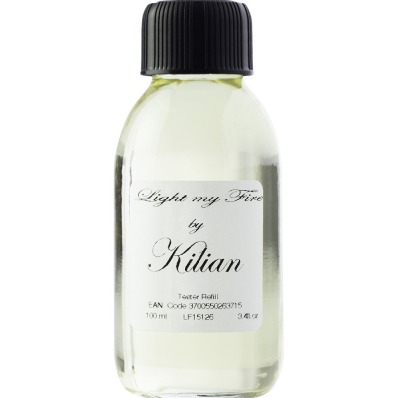 By Kilian Light My Fire Unisex Eau de Parfum Tester EDP