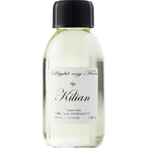 By Kilian Light My Fire Unisex Eau de Parfum Tester EDP