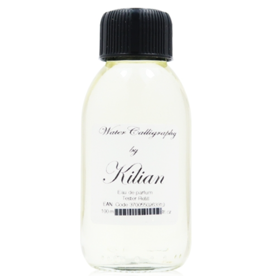 By Kilian Water Calligraphy Apă de parfum unisex Tester EDP