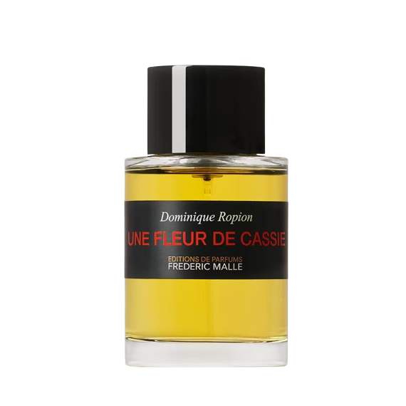 Frederic Malle Une Fleur De Cassie Apă de parfum pentru femei Tester EDP