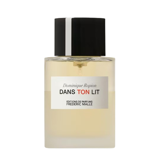 Frederic Malle Dans Ton Lit Unisex Tester EDP