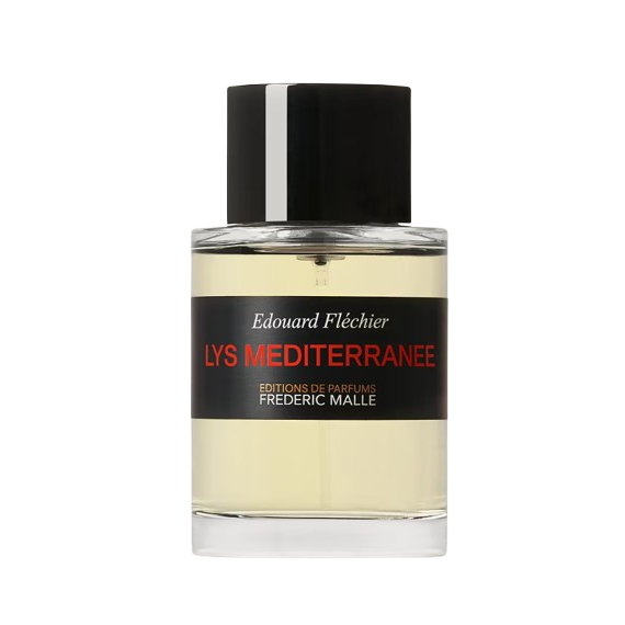 Frederic Malle Lys Mediterranee Unisex Eau de Parfum Tester EDP