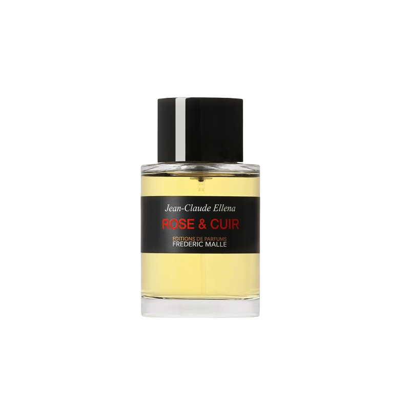 Frederic Malle Rose & Cuir Apă de parfum unisex Tester EDP