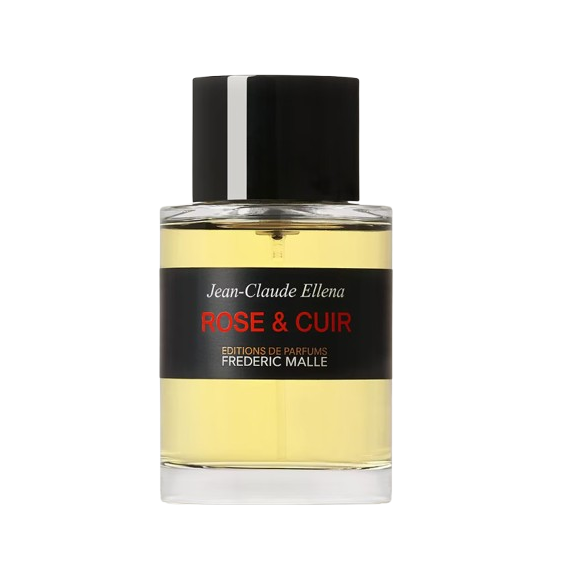 Frederic Malle Rose & Cuir Apă de parfum unisex Tester EDP