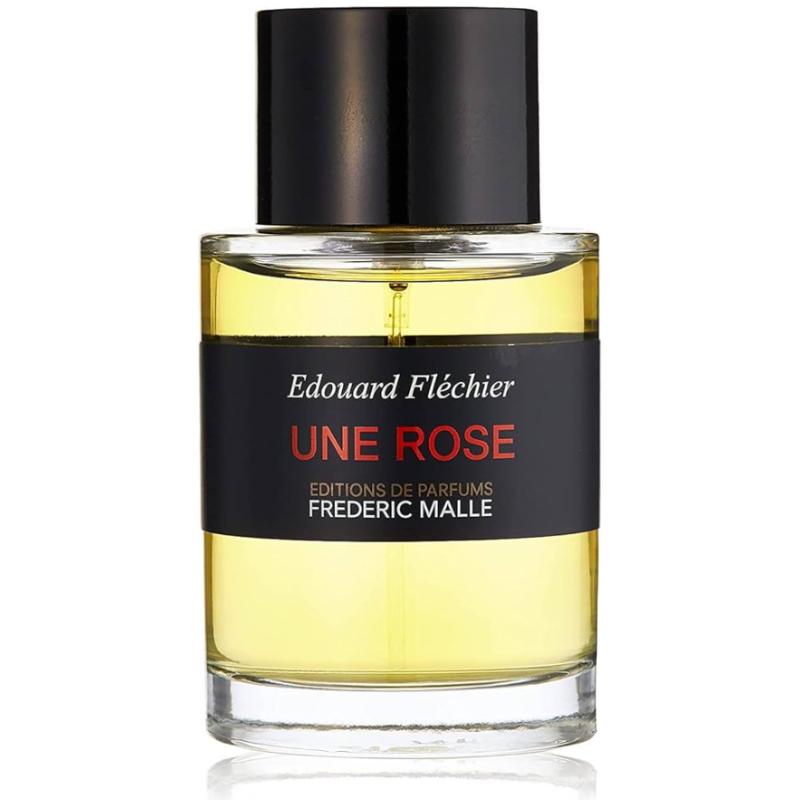 Frederic Malle Une Rose Eau de Parfum pentru femei Tester EDP